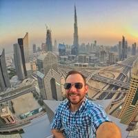 Отзыв от Николай - виза ДТВ