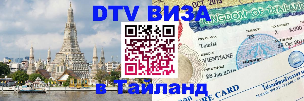Сколько стоит DTV виза — актуальные цены, оформление даже без документов - 20.11.2025 